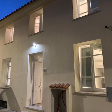 San Paolo Rooms Olbia Ngoại thất bức ảnh