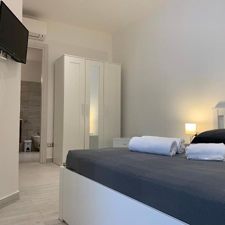 San Paolo Rooms Olbia Ngoại thất bức ảnh