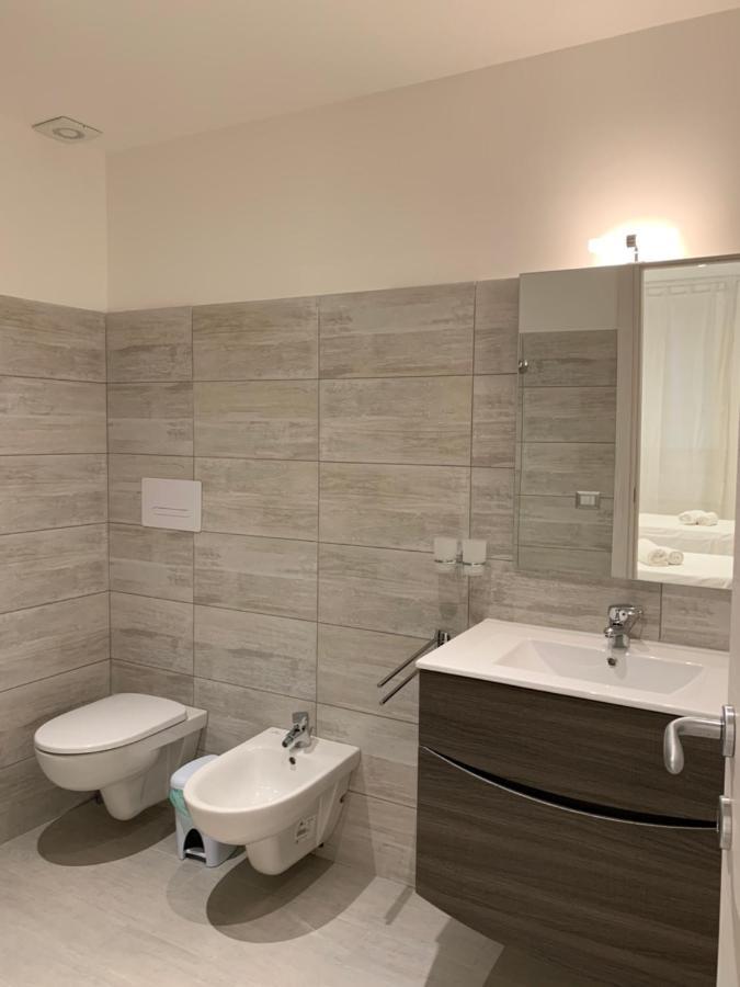 San Paolo Rooms Olbia Ngoại thất bức ảnh