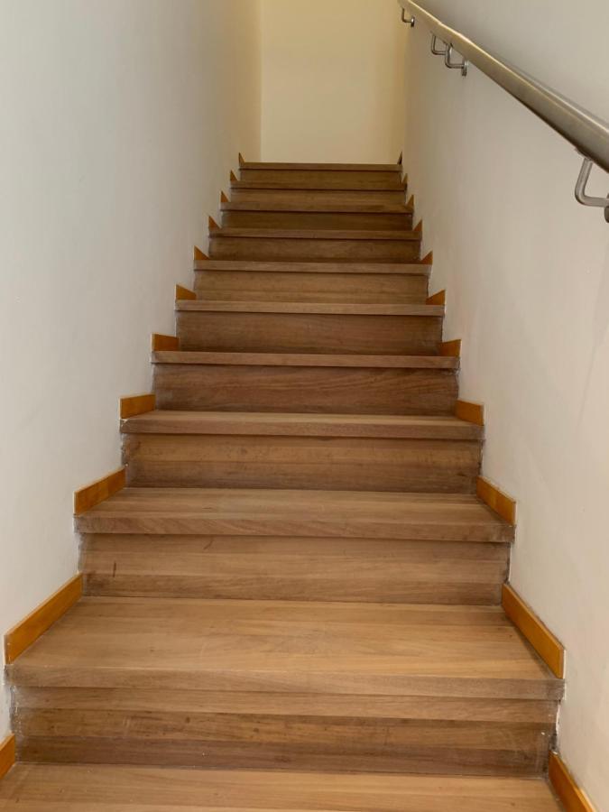 San Paolo Rooms Olbia Ngoại thất bức ảnh