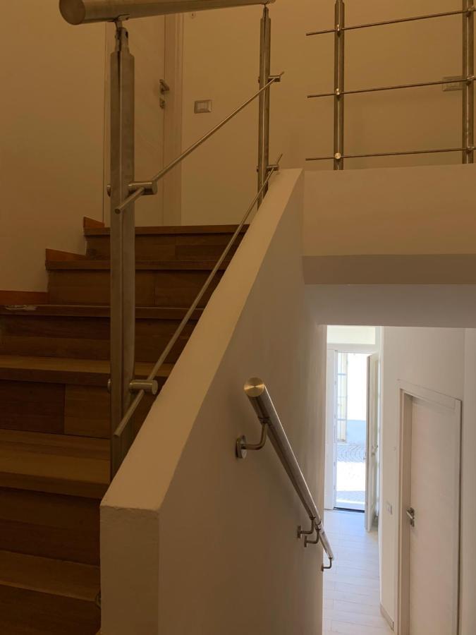 San Paolo Rooms Olbia Ngoại thất bức ảnh