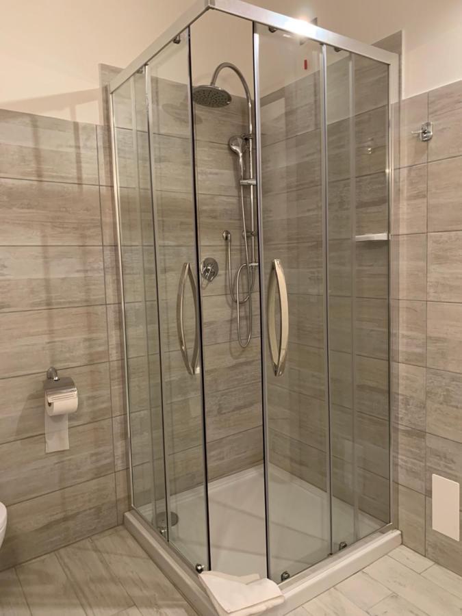 San Paolo Rooms Olbia Ngoại thất bức ảnh