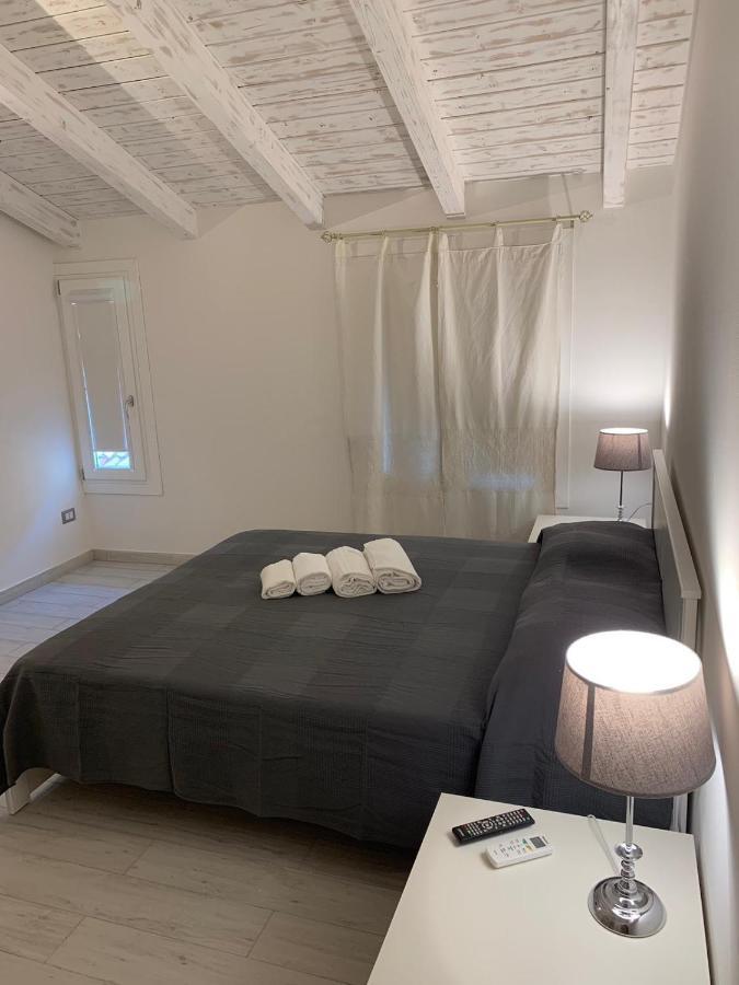 San Paolo Rooms Olbia Ngoại thất bức ảnh