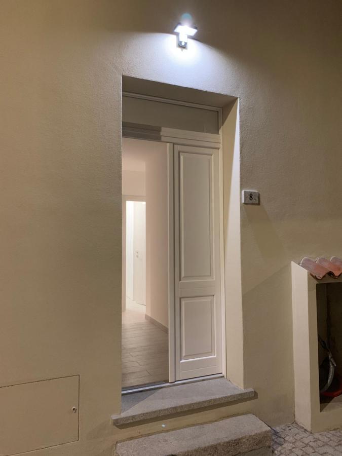 San Paolo Rooms Olbia Ngoại thất bức ảnh