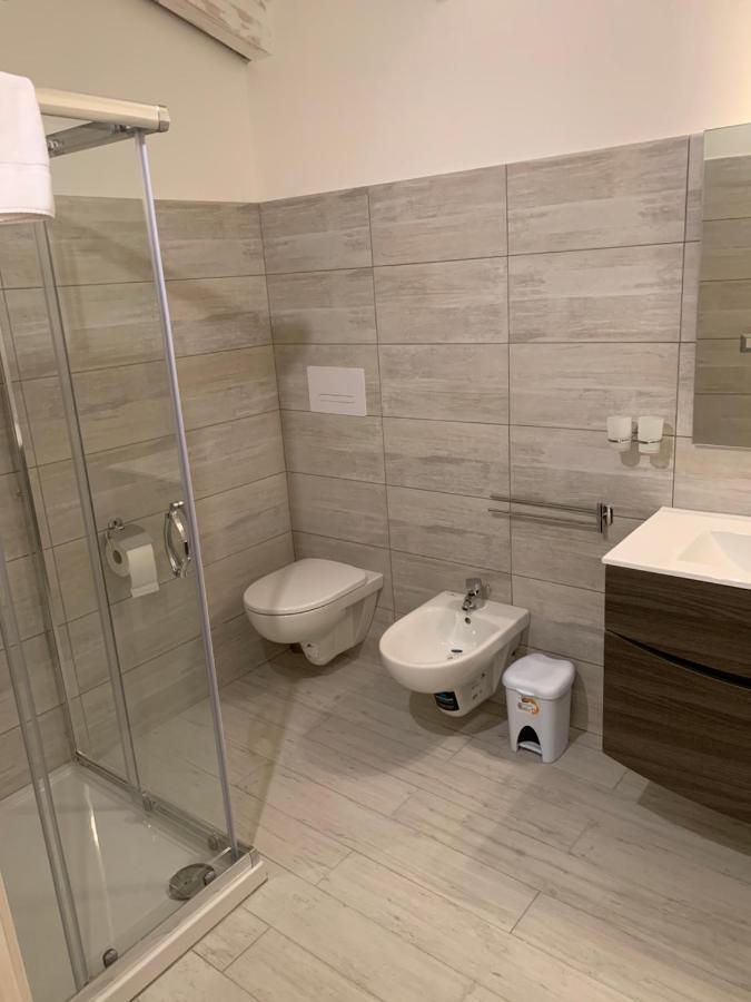 San Paolo Rooms Olbia Ngoại thất bức ảnh