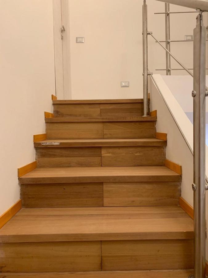 San Paolo Rooms Olbia Ngoại thất bức ảnh