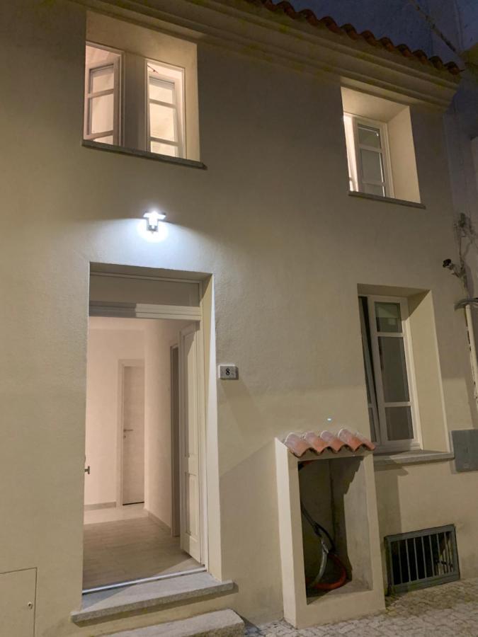 San Paolo Rooms Olbia Ngoại thất bức ảnh