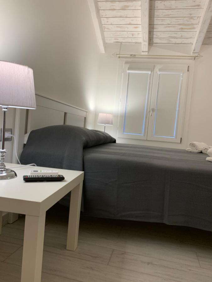 San Paolo Rooms Olbia Ngoại thất bức ảnh