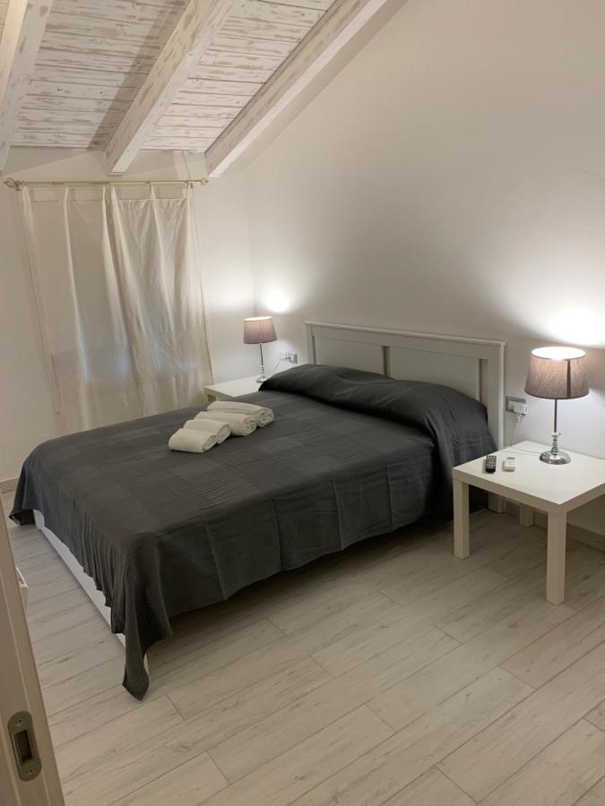 San Paolo Rooms Olbia Ngoại thất bức ảnh