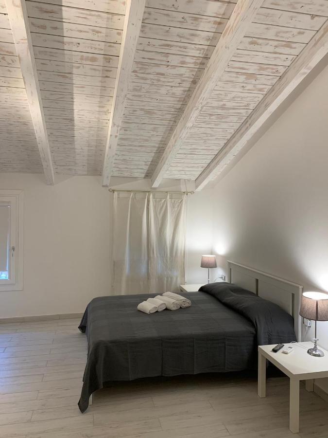 San Paolo Rooms Olbia Ngoại thất bức ảnh