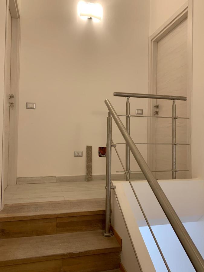 San Paolo Rooms Olbia Ngoại thất bức ảnh