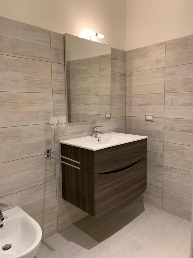 San Paolo Rooms Olbia Ngoại thất bức ảnh