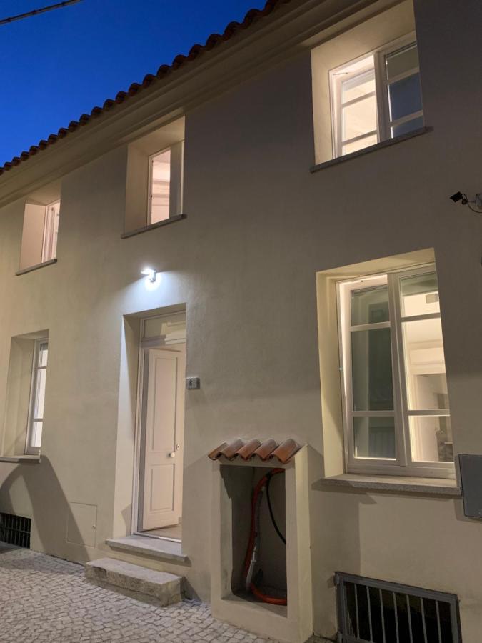 San Paolo Rooms Olbia Ngoại thất bức ảnh