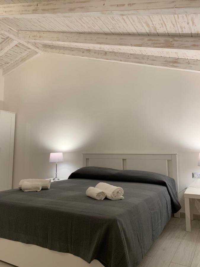 San Paolo Rooms Olbia Ngoại thất bức ảnh
