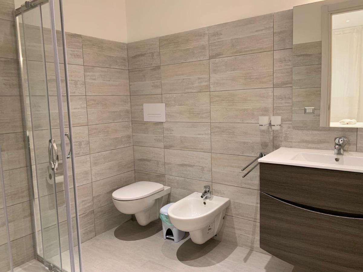 San Paolo Rooms Olbia Ngoại thất bức ảnh