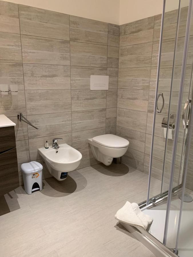 San Paolo Rooms Olbia Ngoại thất bức ảnh