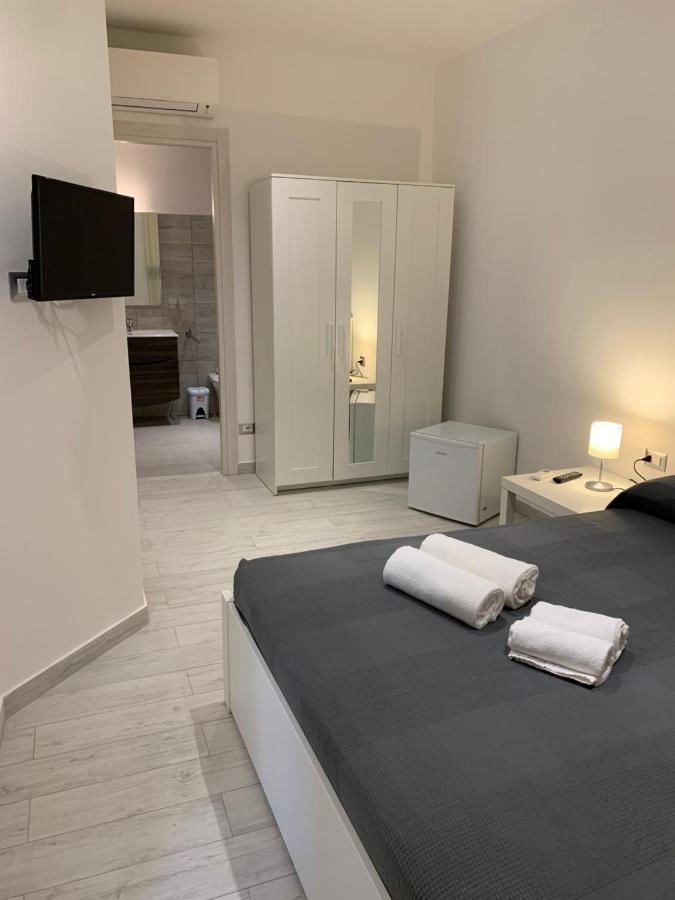 San Paolo Rooms Olbia Ngoại thất bức ảnh